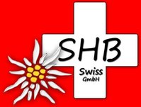 SHB Swiss Kaffee