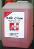 SHB Swiss Kalk Clean 3 L Kanister Entkalker